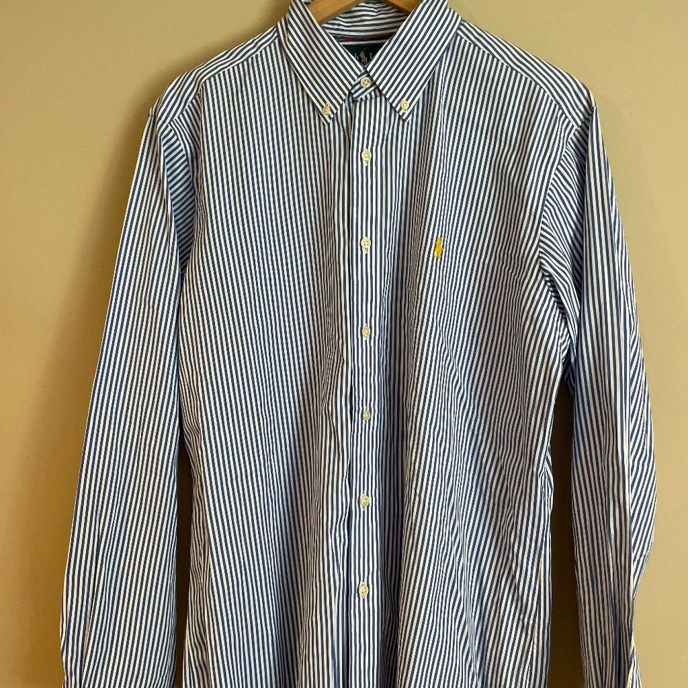 Ralph Lauren Classic Fit